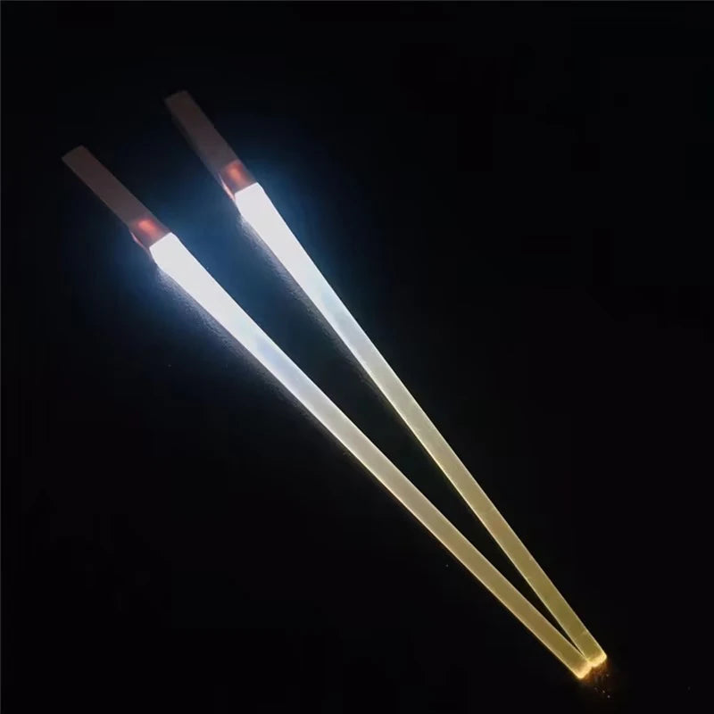 SaberSticks™ LED Lightsaber Chopsticks