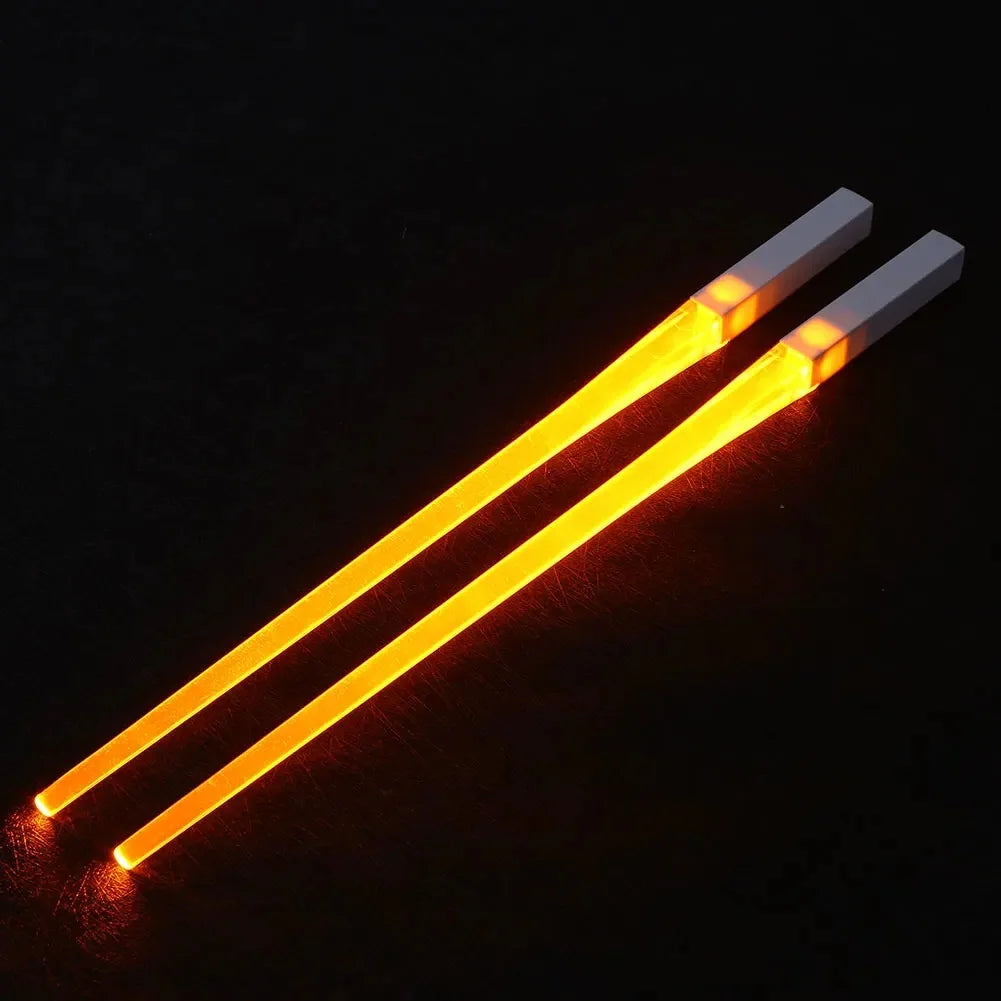 SaberSticks™ LED Lightsaber Chopsticks