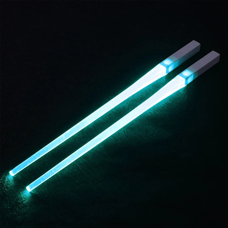 SaberSticks™ LED Lightsaber Chopsticks