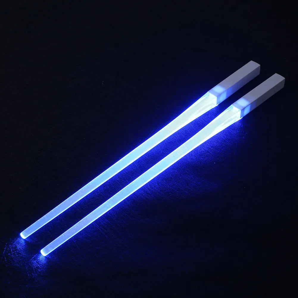 SaberSticks™ LED Lightsaber Chopsticks